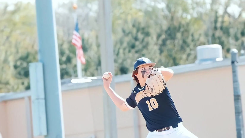 University Christian | Baseball